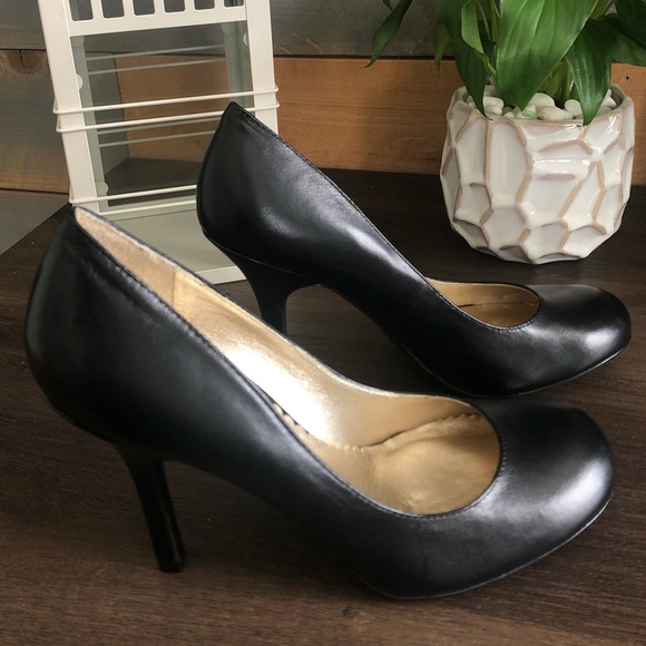 Jessica Simpson “Henri” Black- Size 6 1/2 - Picture 3 of 7